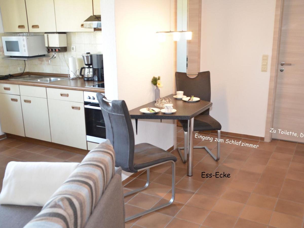 Appartment An Der Abtei Meschede Exterior photo