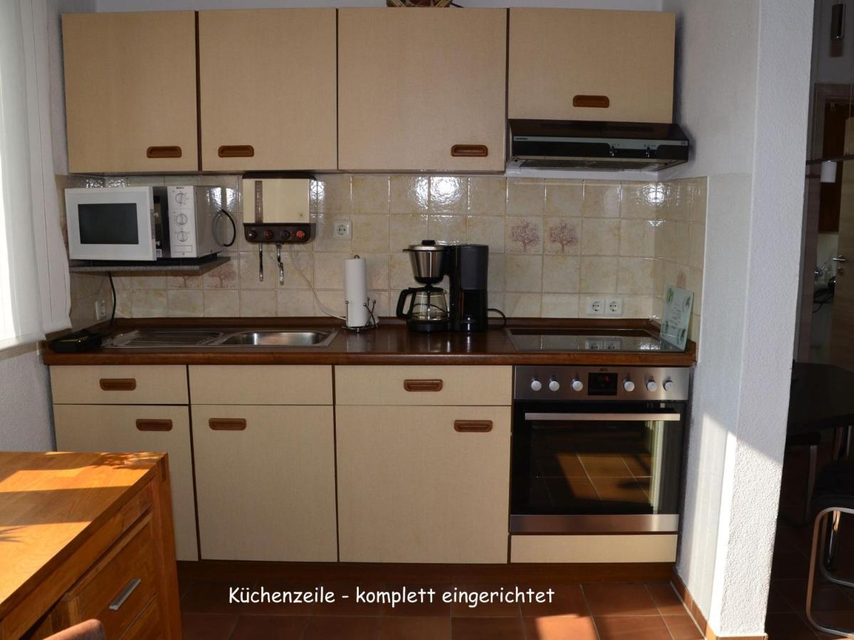 Appartment An Der Abtei Meschede Exterior photo