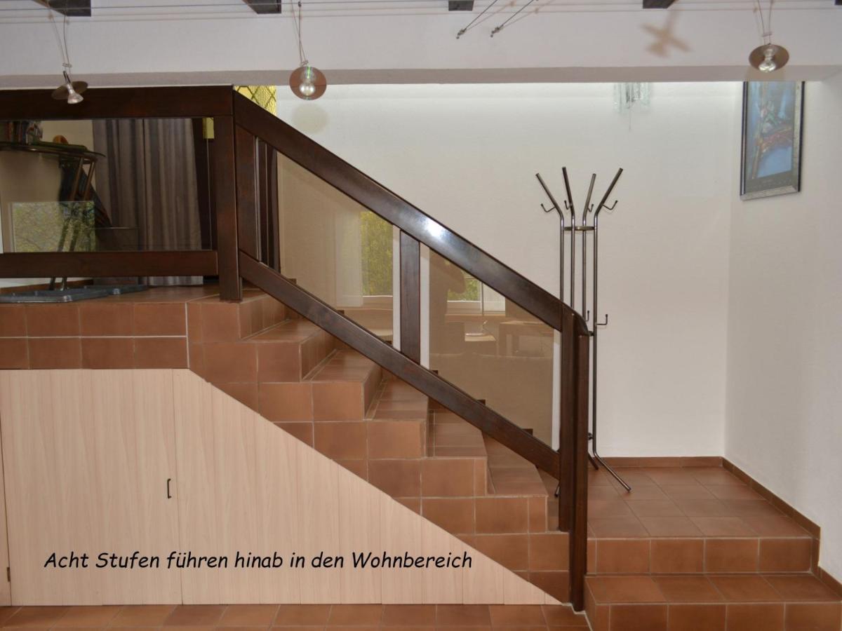 Appartment An Der Abtei Meschede Exterior photo